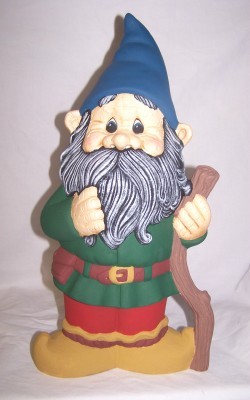 Bertie gnome