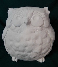 Fat Owl