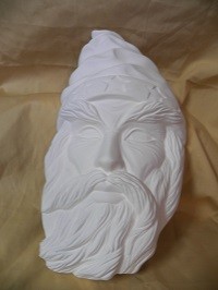 wizard mask