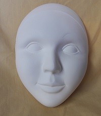 plain mask 2
