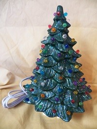 Doc Holiday small tree 2