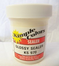 Glossy Sealer