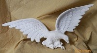 eagle for wall hanging