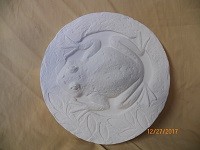 frog stepping stone 2