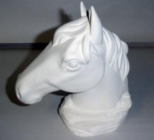 horse head