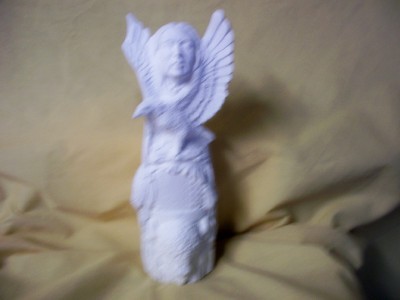 small eagle totem