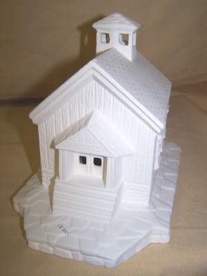 VIP schoolhouse