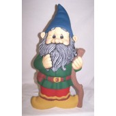 Bertie gnome