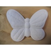 soft sculpture butterfly 2