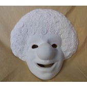 Bozo mask