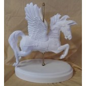Carousel Pegasus