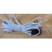 snap in cord set