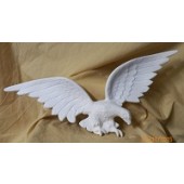 eagle for wall hanging
