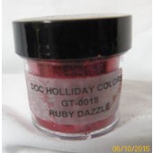 ruby dazzle shimmer GT-18