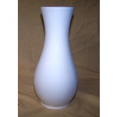 plain vase