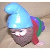 searching gnome